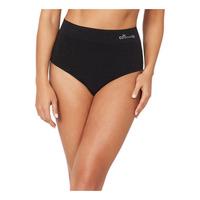Boody Full Briefs, sort - XS