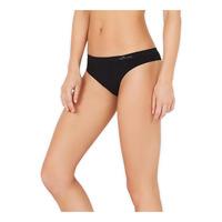 Boody G-string, sort