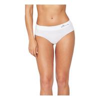 Boody Midi Briefs, hvit - S
