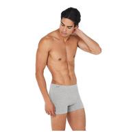 Boody Men's Boxers, grå - XL