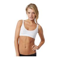 Boody Shaper Crop BH, hvit - 1 stk.