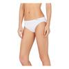 Boody Classic Bikini truser, hvit