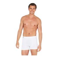 Boody Men's Boxers, hvit
