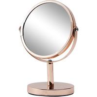 JJDK Bordspeil x1/x2 Rose Gold - H: 20 cm.