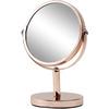 JJDK Bordspeil x1/x2 Rose Gold - H: 20 cm.