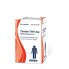 Titralac tabletter 350 mg - 100 stk