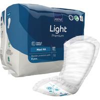 Abena Light Maxi 4A bind - 8 stk.