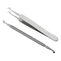 JJDK Blackhead Remover Kit - 2 stk.