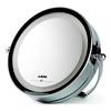 JJDK LED Bordspeil x1/x5 Chrome - H: 18,5 cm.