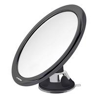 JJDK Speil m. Sugekopp x10 Black - H: 17 cm.