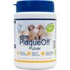 Swedencare PlaqueOff Pulver - 180 g