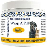 Swedencare Wrap A Pill - 119 g