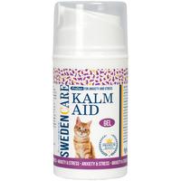 Swedencare KalmAid Gel Til Katt - 50 ml.