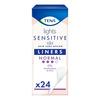 TENA Lights Sensitive Normal Truseinnlegg - 24 stk.