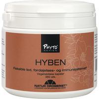 Natur-Drogeriet Nypekapsler 500 mg - 360 stk.