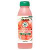 Garnier Fructis Hair Food Watermelon Shampoo - 350 ml.