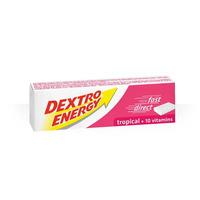 Dextro Energy Tropical - 14 stk.