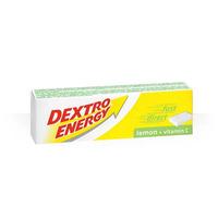 Dextro Energy Lemon - 14 stk.