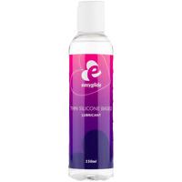 EasyGlide Silikonbasert Glidemiddel - 150 ml.