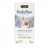 Benegast Reduflux tyggetabletter 250mg - 20 tabl.