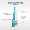 Physiomer Menthol Nesespray - 20 ml.