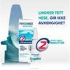 Physiomer Menthol Nesespray - 20 ml.