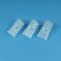 Mediplast Munnstykker til PEP Fløyte - 3 stk.