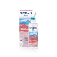 Physiomer Baby mist nesespray - 115 ml.