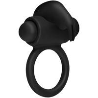 EasyToys Vibrerende Penisring - Bunny