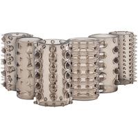 EasyToys Penis Sleeve Sett - 6 stk.