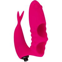 EasyToys Finger Vibrator