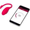 Magic Motion App-Styret Vibrator - Flamingo