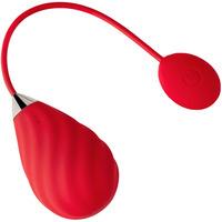 Magic Motion App-Styret Vibratoregg - Magic Sundae