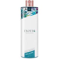 Exotiq Body To Body Massage Oil - 500 ml.