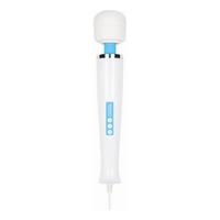MyMagicWand Wand Massager - Blue