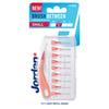 Jordan Brush Between Interdental Brush Small - 10 stk.