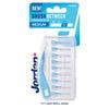 Jordan Brush Between Interdental Brush Medium - 10 stk.