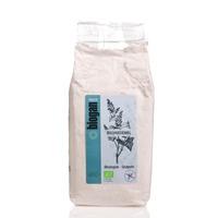 Biogan Bokhvetemel Ø - 1 kg
