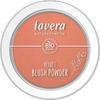 Lavera So Fresh Mineral Rouge Powder flere farger - 4,5 gram - 01 Rosy Peach