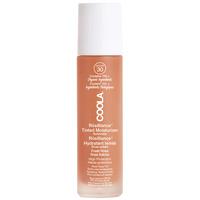 COOLA Rosilliance Tinted Moisturizer SPF 30 Fresh Rose - 44 ml.