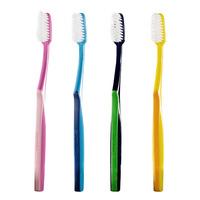 Jordan Classic Tannbørste Soft - 1 stk.