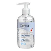 Derma Håndsprit gel - 250ml