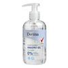 Derma Hand alkohol gel - 250ml