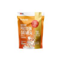 Bodylab Instant Protein Oatmeal Apple & Cinnamon - 520 g