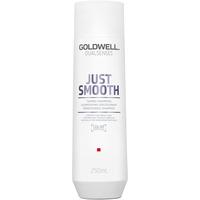Goldwell Dualsenses Just Smooth Shampoo - 250 ml.