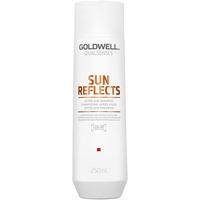 Goldwell Dualsenses Sun Reflects After Sun Shampoo - 250 ml.