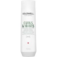 Goldwell Dualsenses Curls & Waves Hydrating Shampoo - 250 ml.