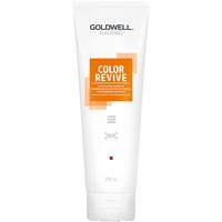 Goldwell Dualsenses Color Revive Copper Shampoo - 250 ml.