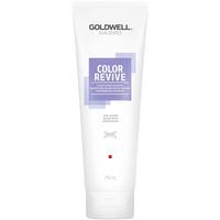 Goldwell Dualsenses Color Revive Cool Blonde Shampoo - 250 ml.