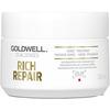 Goldwell Dualsenses Rich Repair 60 Sec Treatment - 200 ml.